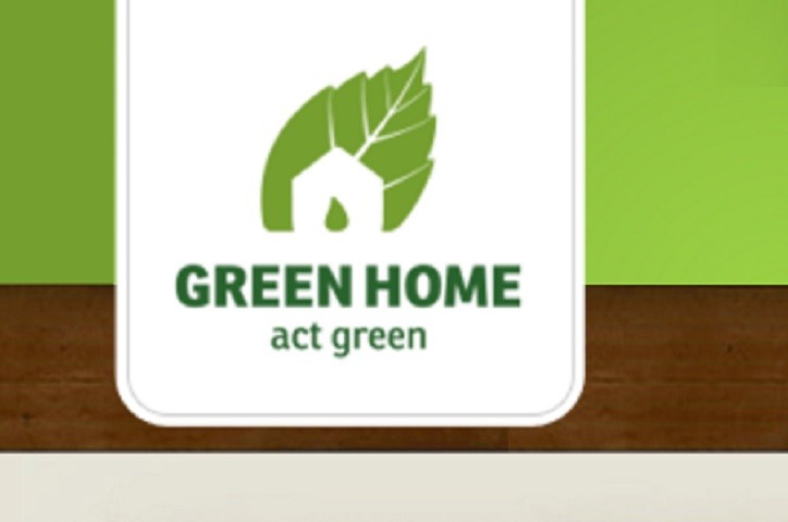 Green Home