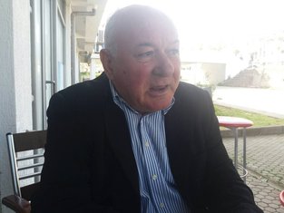 Rudži Mila