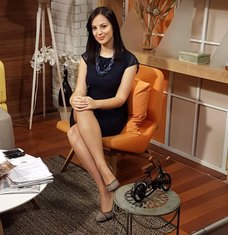 Majda Šabotić
