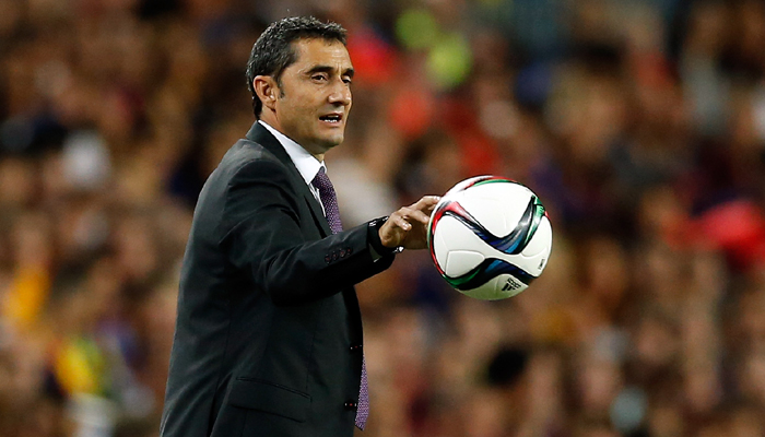 Valverde