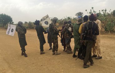 Boko Haram