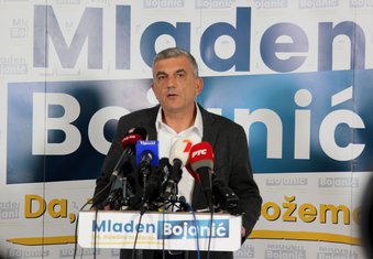 Mladen Bojanić