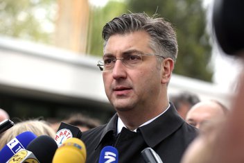 Andrej Plenković