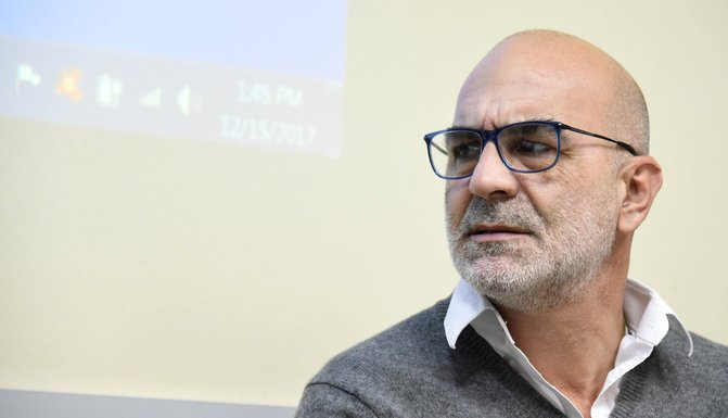 Aleksandar Mugoša
