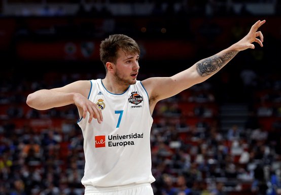 Luka Dončić