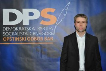 Miloš Franović