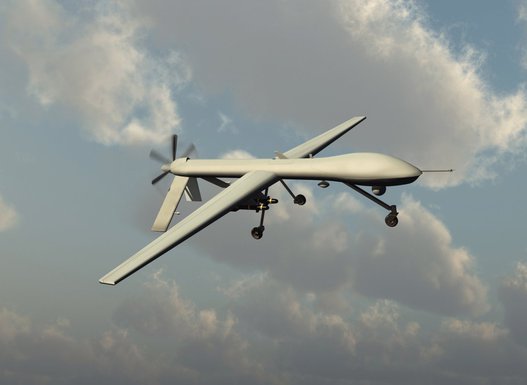 dron