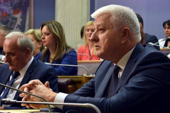 Duško Marković