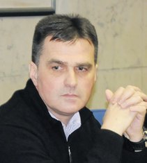 Tufik Softić