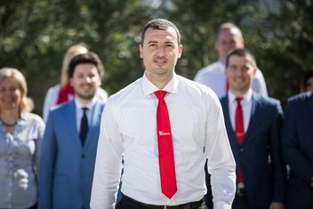 Aleksandar Božović