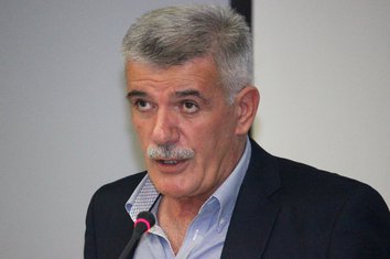 Zoran Radojičić
