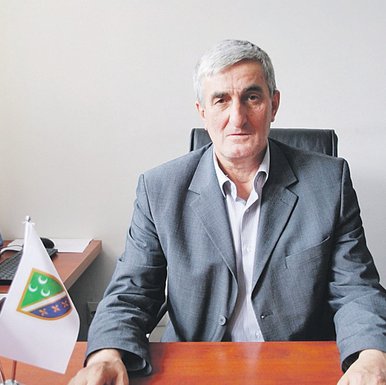 Ejup Nurković