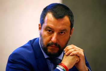 Mateo Salvini