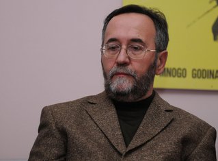 Duško Vuković