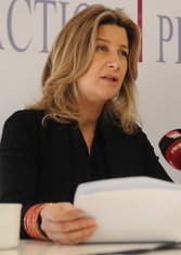 Tea Gorjanc Prelević
