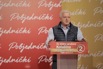 Duško Marković