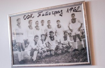 OFK Titograd