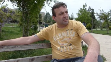 Srđan Stanojević
