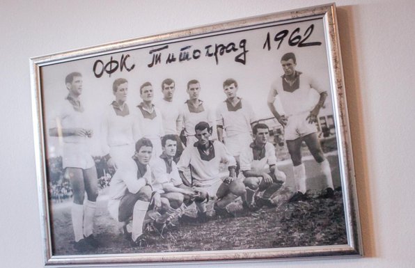 OFK Titograd