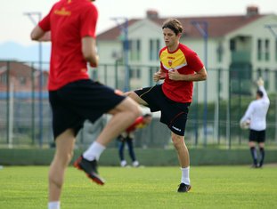 Nebojša Kosović