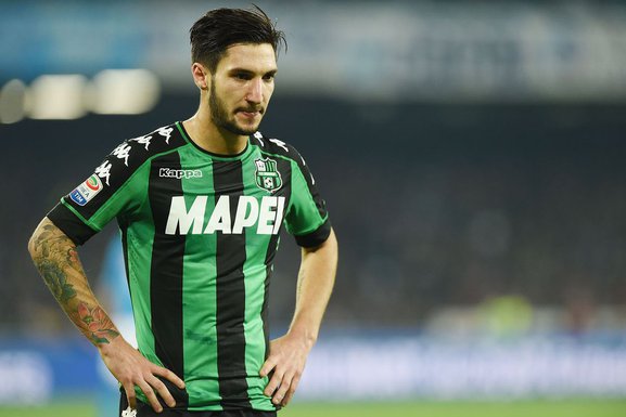 Mateo Politano