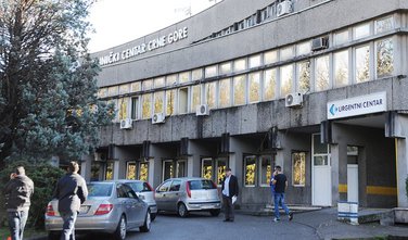 Klinički centar