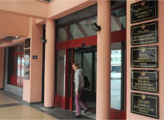 Ministarstvo zdravlja