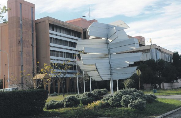 Kombinat aluminijuma, KAP