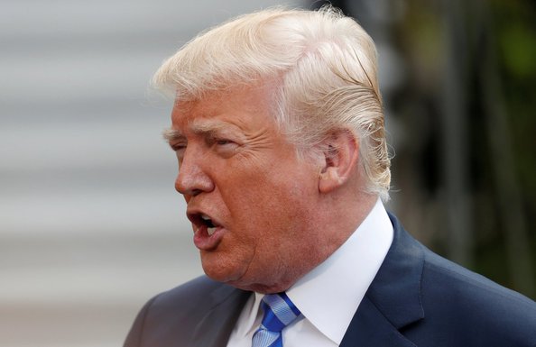 Donald Tramp