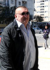 Radovan Mandić