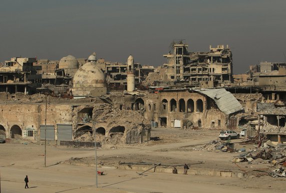 Mosul