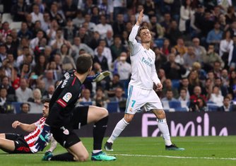ronaldo
