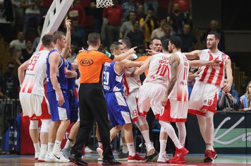 crvena zvezda budućnost voli