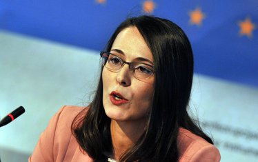 Vanja Ćalović Marković