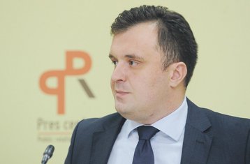 Zlatko Vujović