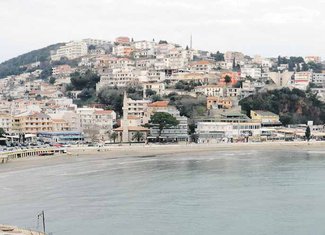 Ulcinj