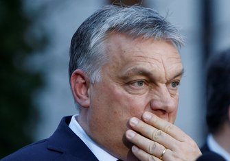 Viktor Orban