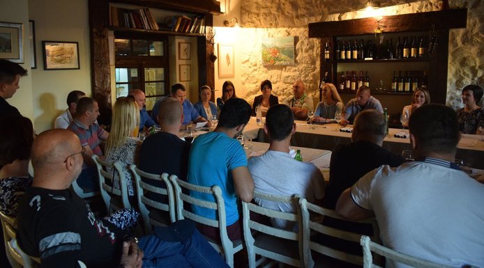 Biram Bar Virpazar