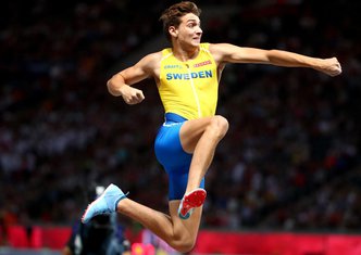 duplantis
