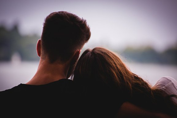 par, ljubav