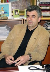 Duško Jovanović