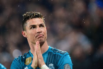 ronaldo