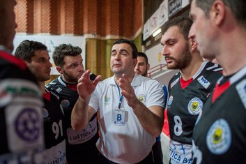 RK Partizan