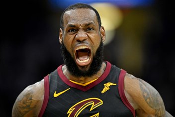 Lebron Džejms