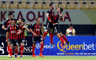 Vardar