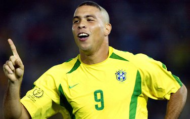 ronaldo