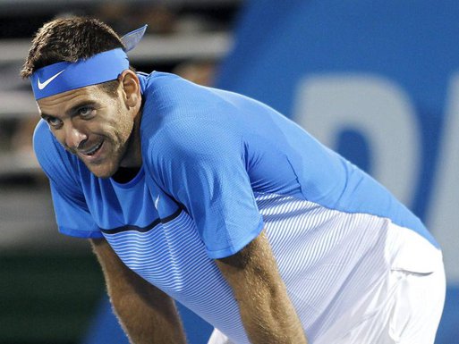 Del Potro
