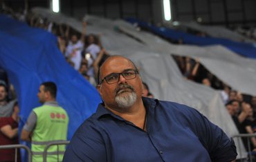 Budućnost Crvena zvezda