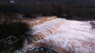 Crvena voda