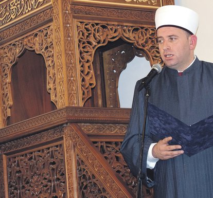 Rifat Fejzić